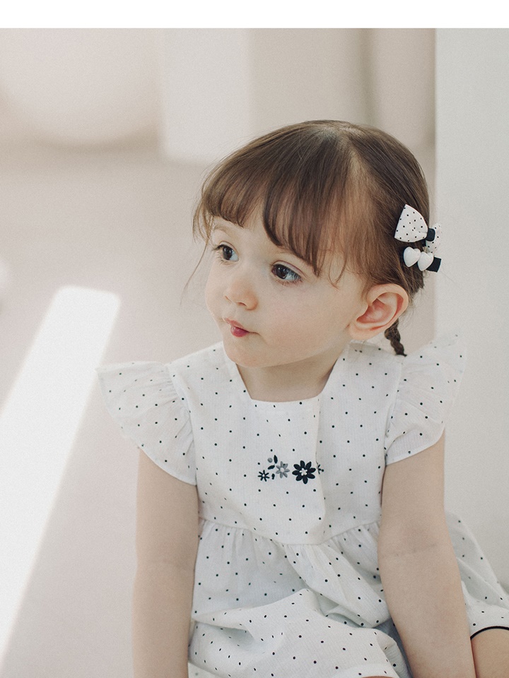 Cliff Baby Blouse