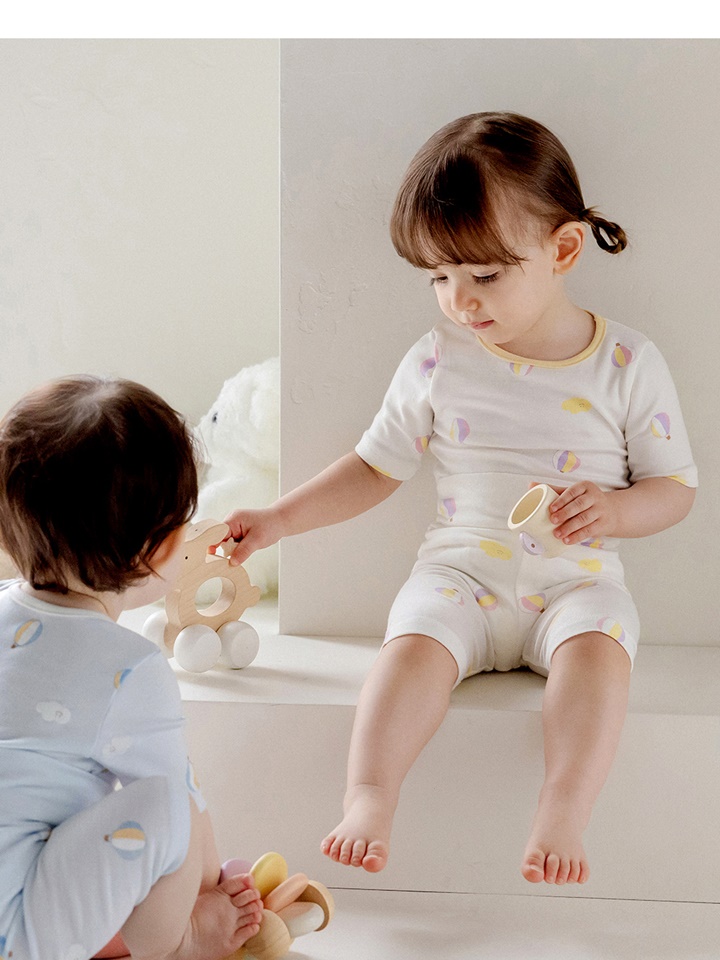 Ellie Comfy Belly Baby Easy Wear