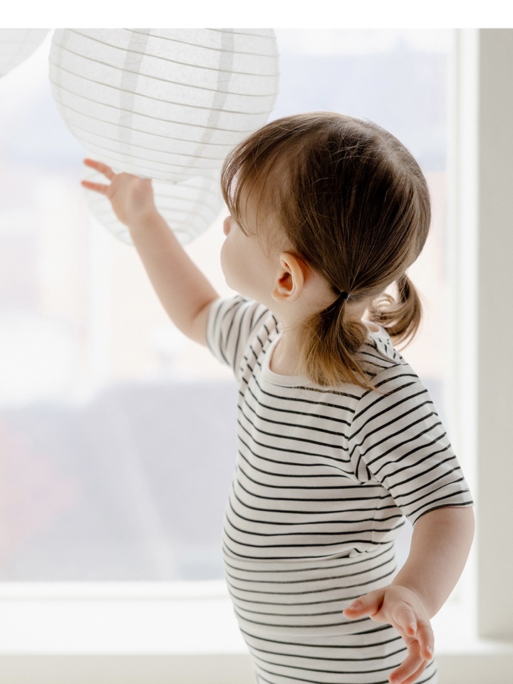 Brit Comfy Belly Baby Easy Wear