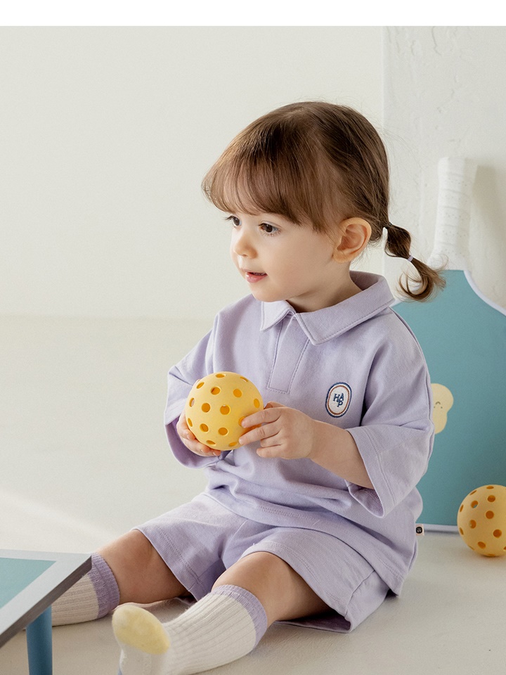 Nabel Baby Top Bottom Set