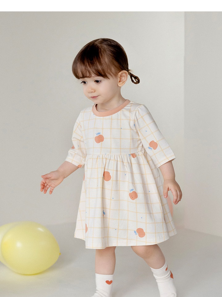 Purto Baby One-Piece