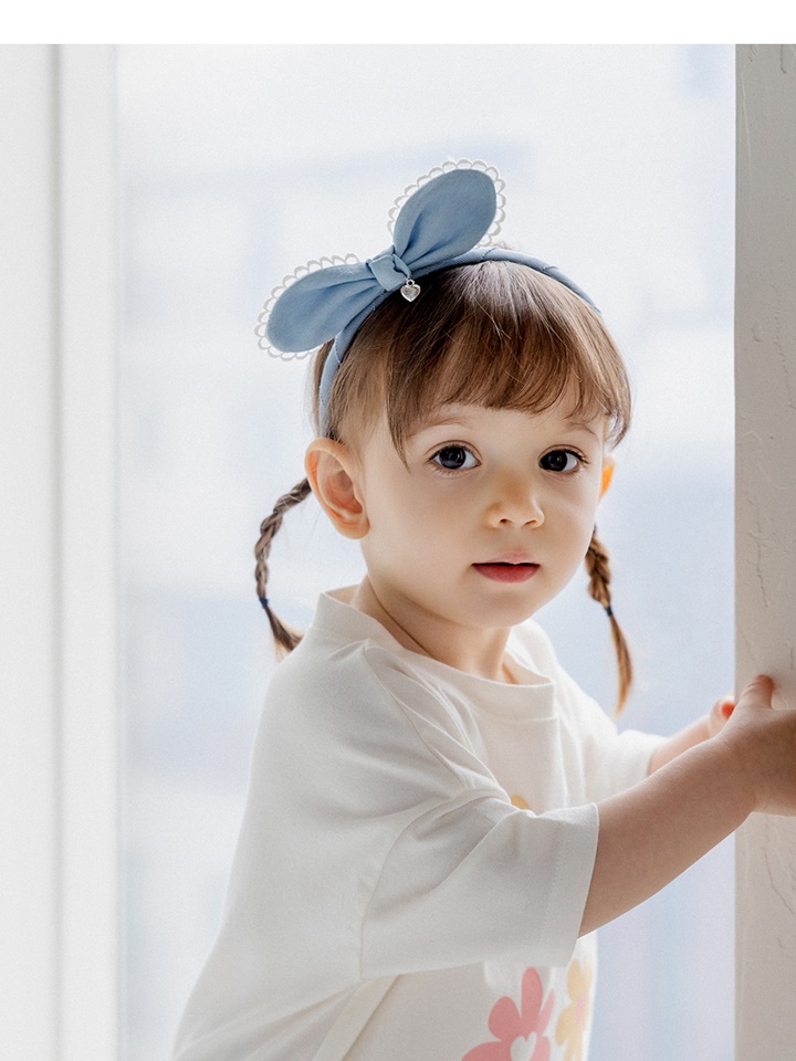 Glory Baby Hair Band (5ea 1set)