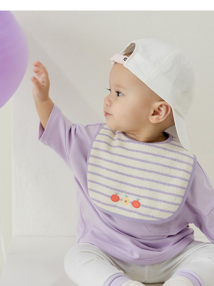 Purto Baby Bib