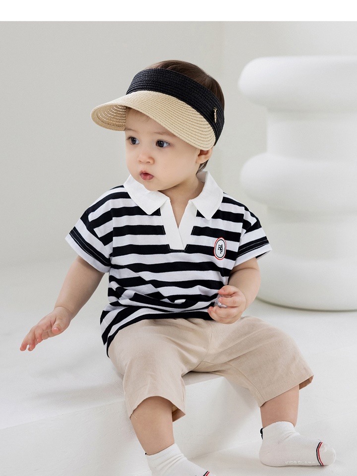 Kani Summer Baby Socks (5ea 1set)