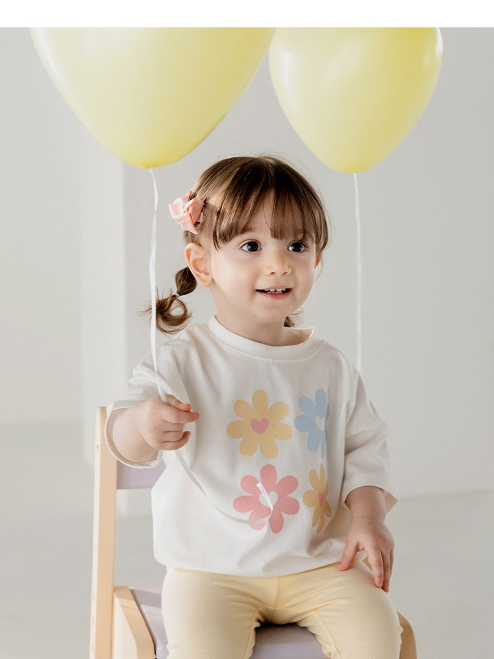 Fresh Baby Tee