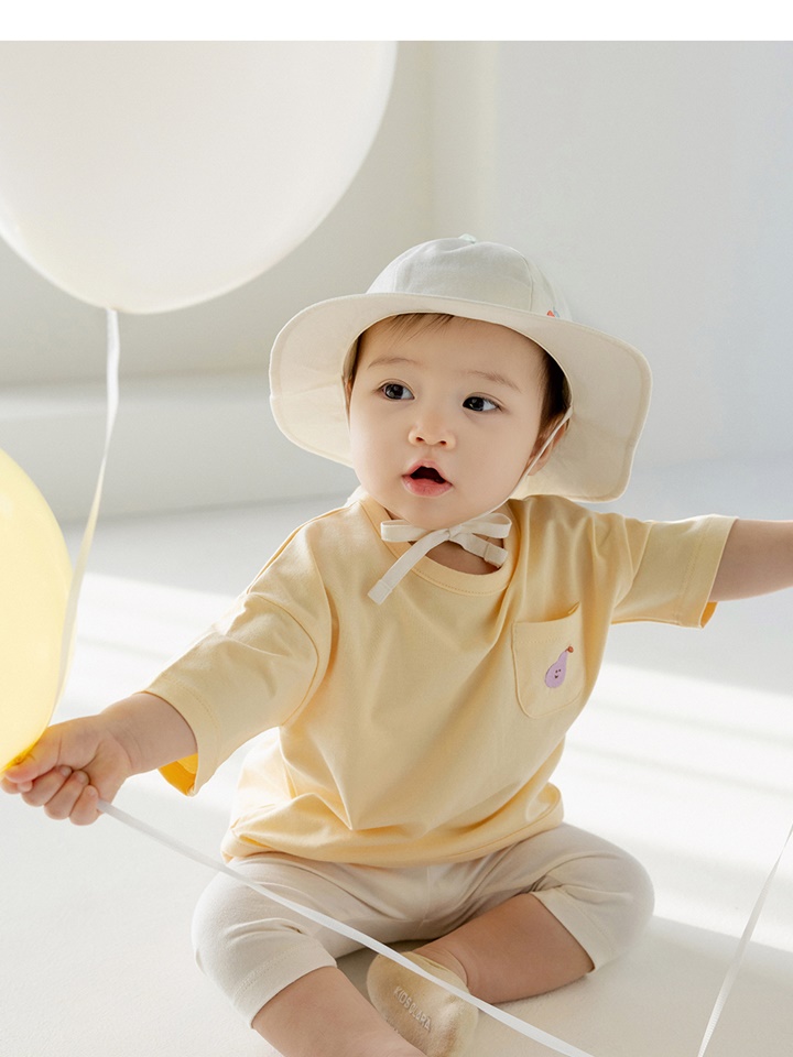 Rashple Baby Tee