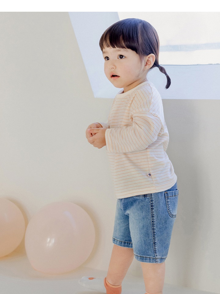 Vage Baby Low Cut Socks