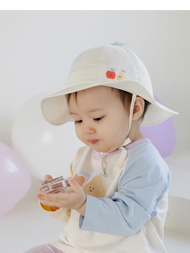 Purto Baby Sun Hat