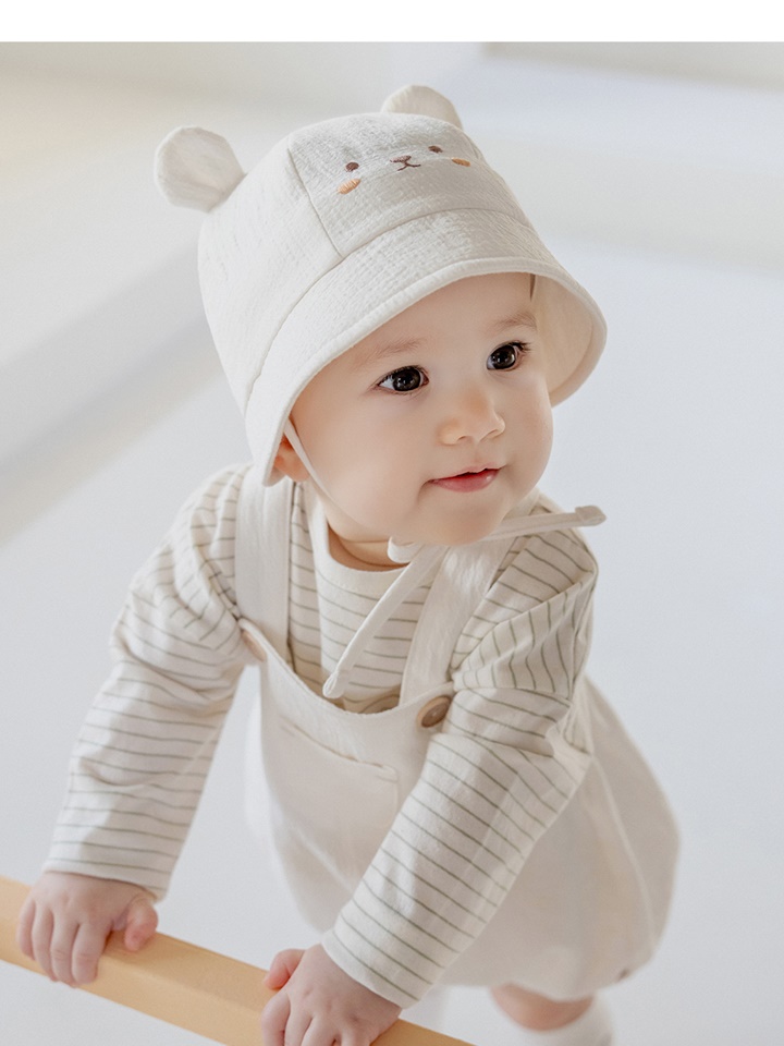 Ismael Baby Bucket Hat
