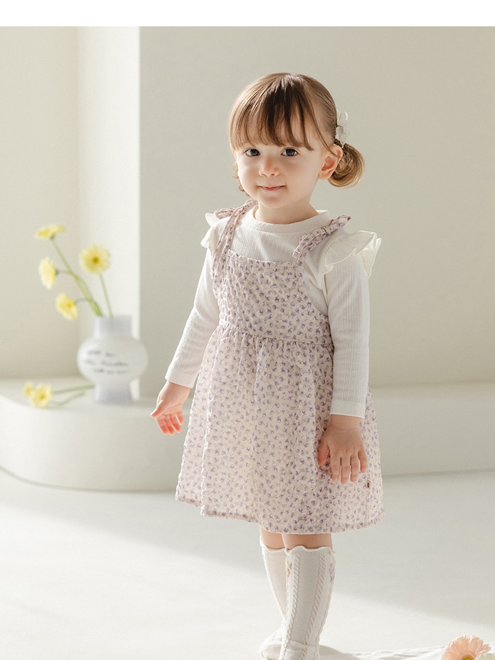 Vaila Bustier Mini Baby One-Piece