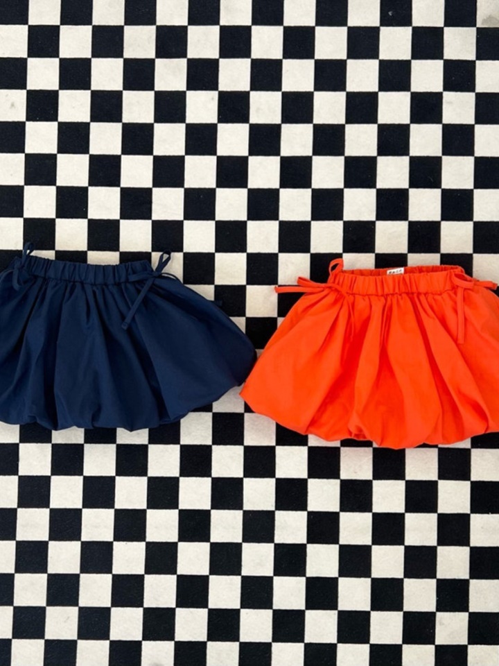 Shu Shu Balloon Skirt