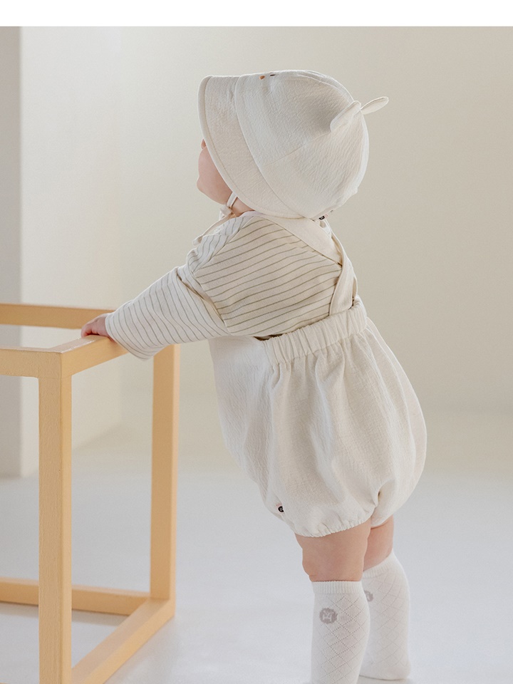 Ismael Body Suit