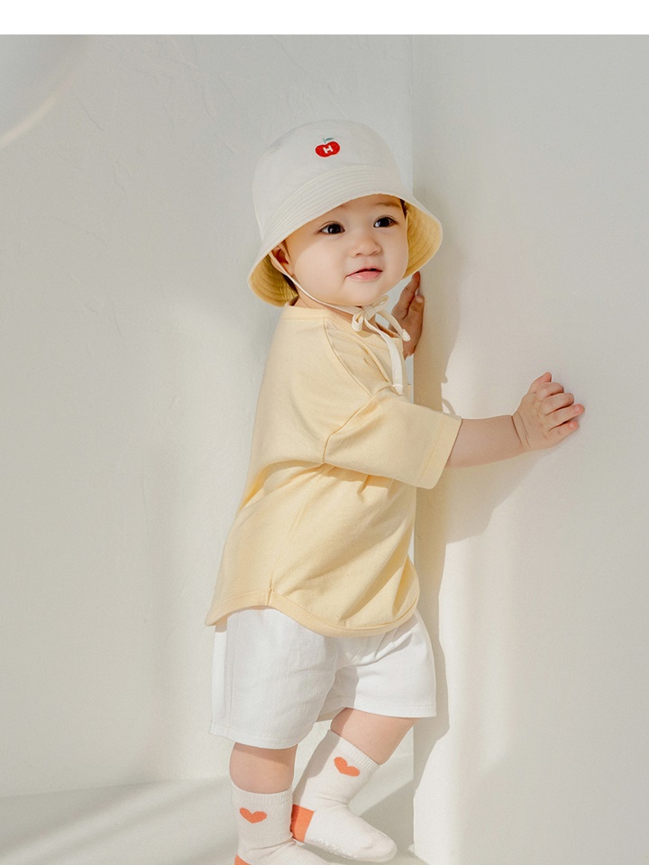 Luidy Baby Socks (5ea 1set)