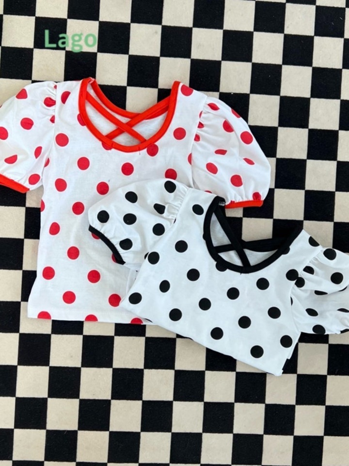 Dot X Tee