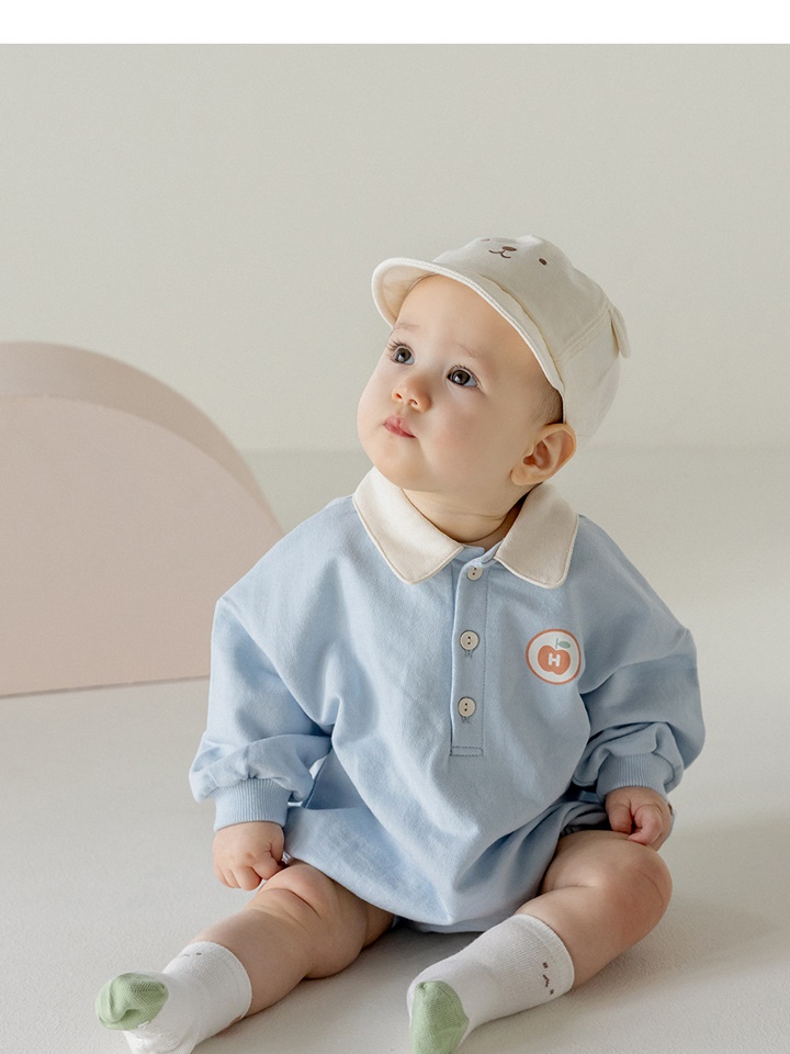 Pia Baby Socks (5ea 1set)