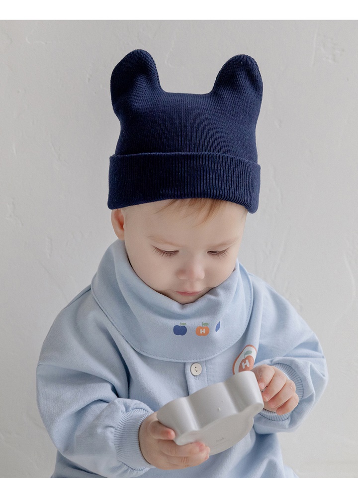 Gid Reversible Baby Banana Bib