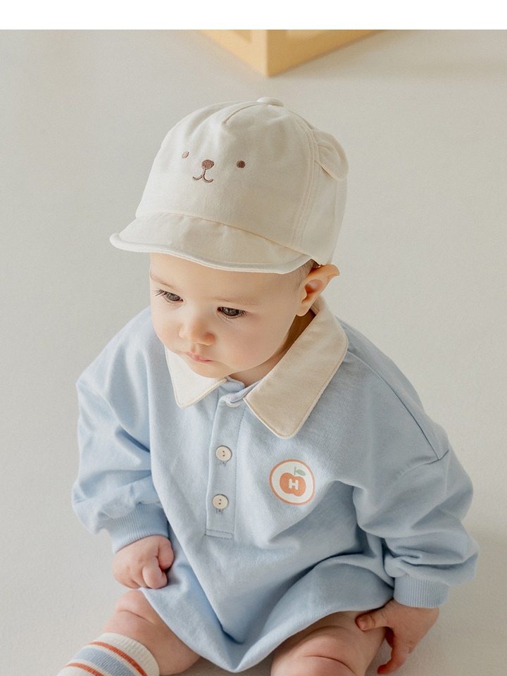 GiD Baby Wire Cap
