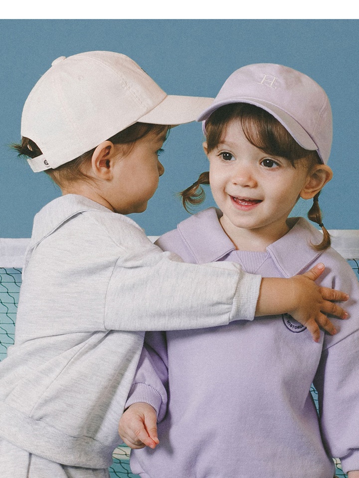 Harring  Baby Ball Cap