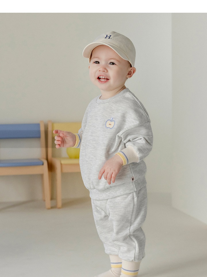 Onle Baby Top Bottom Set