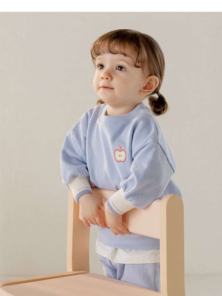 Onble Baby Top Bottom Set