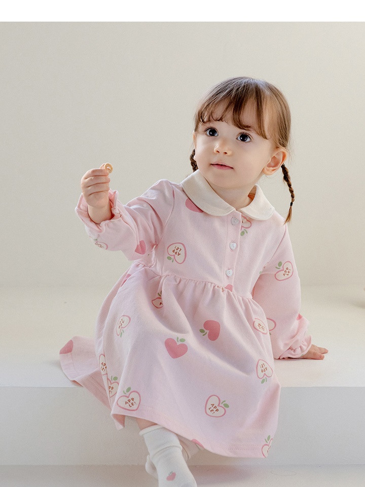 Bbeua Baby One-Piece