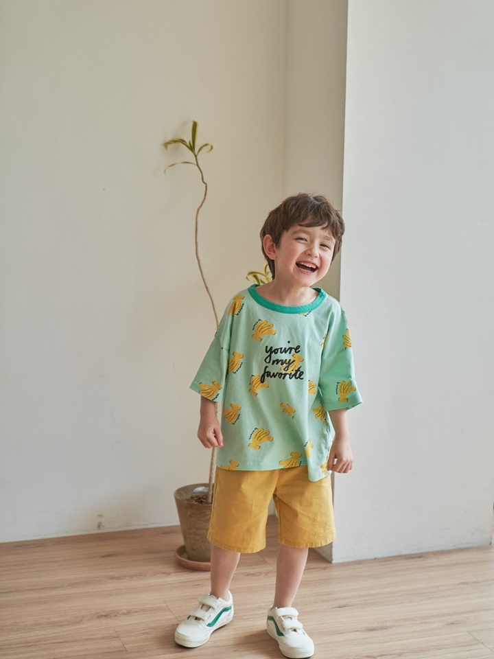 Banana Tee