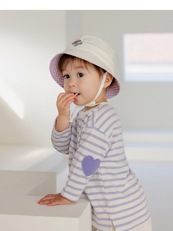 Monne Baby Tee