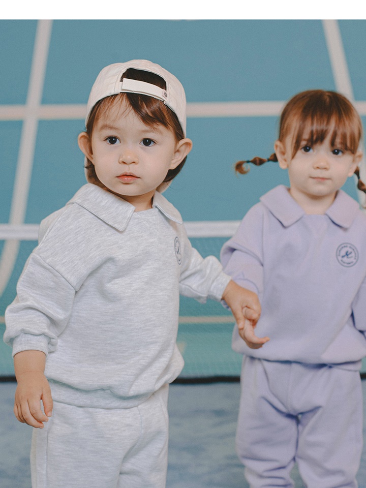 Riben Baby Top Bottom Set