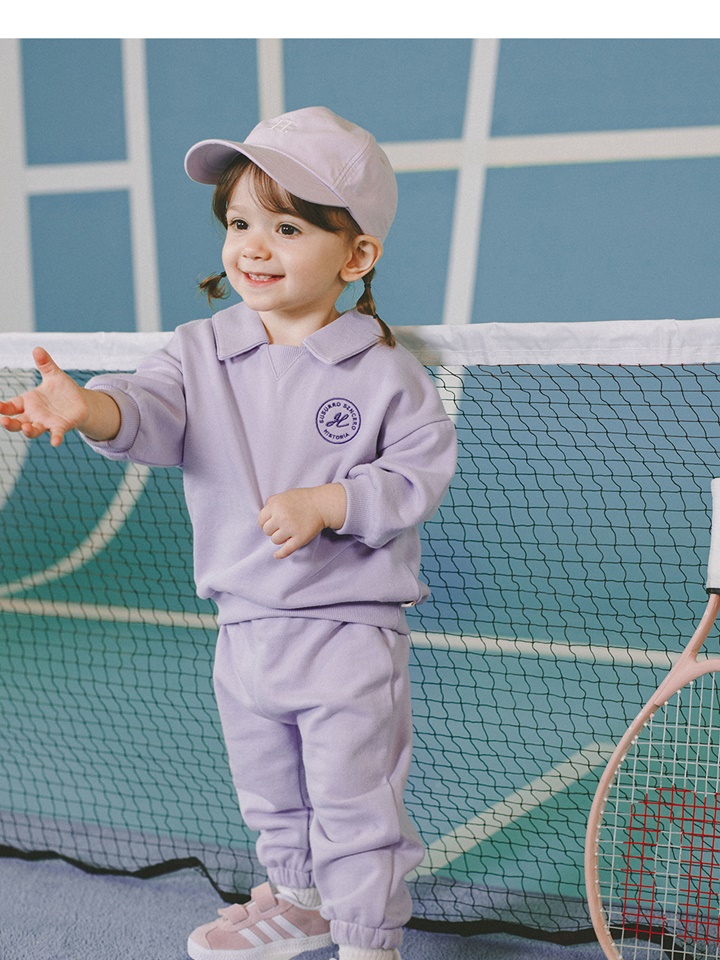 Robelle Baby Top Bottom Set
