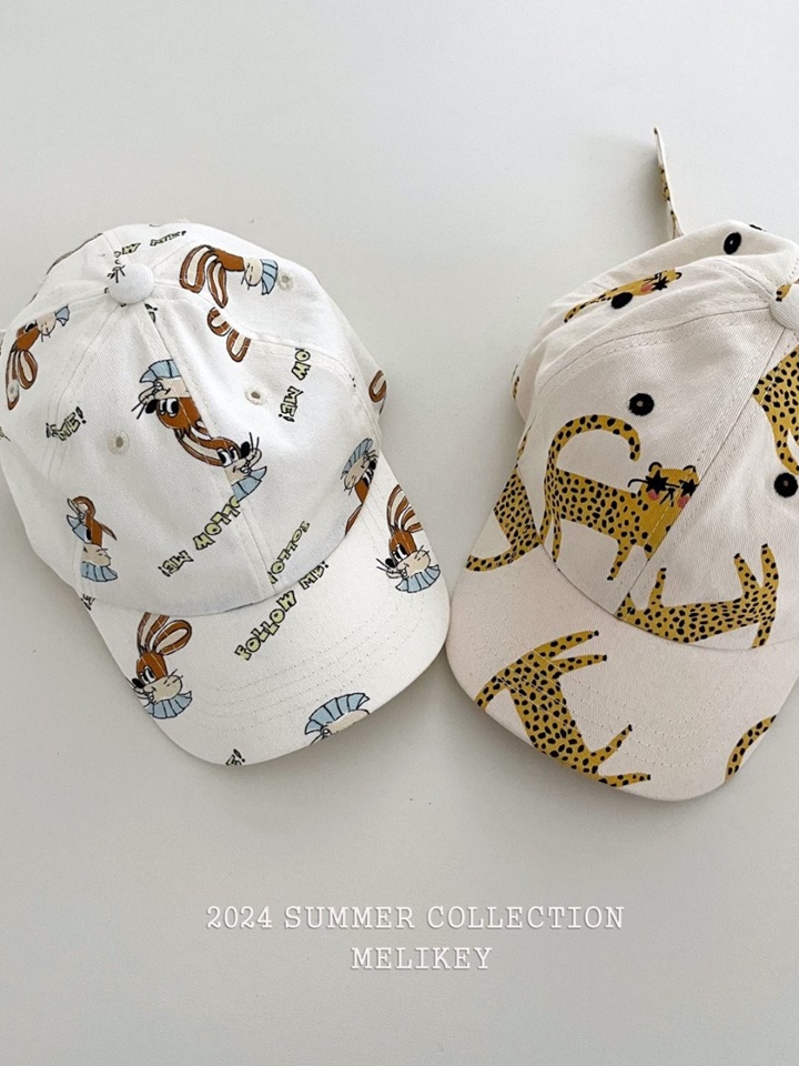 Animal Cap