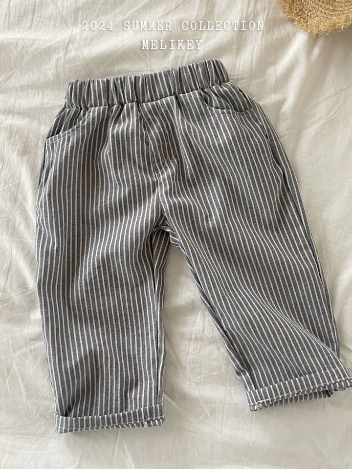 C St Pants