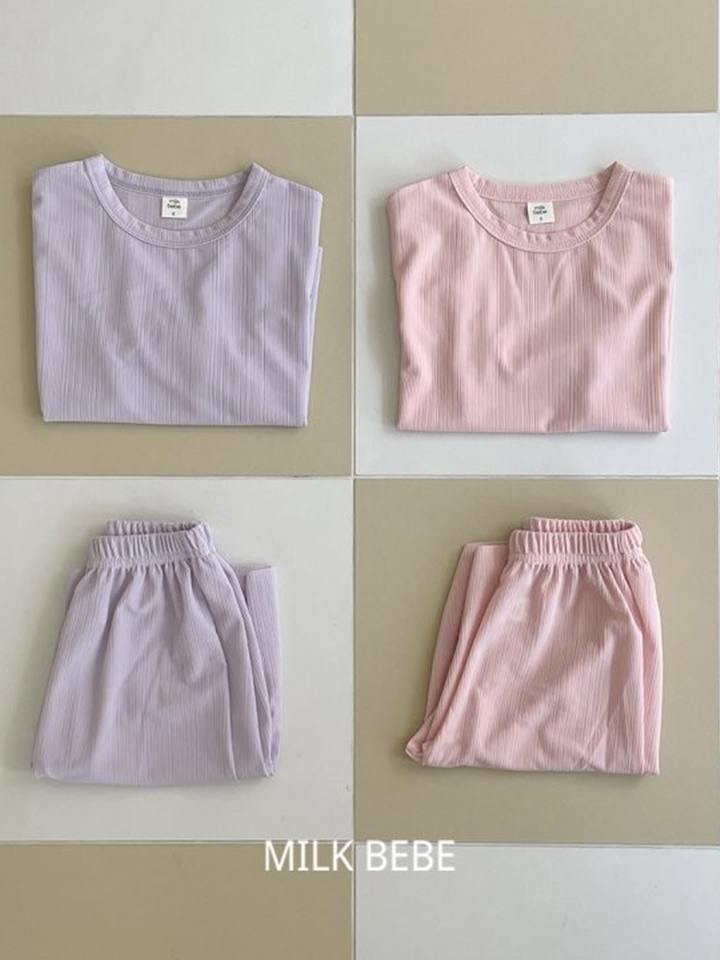 Keaton Top Bottom Set