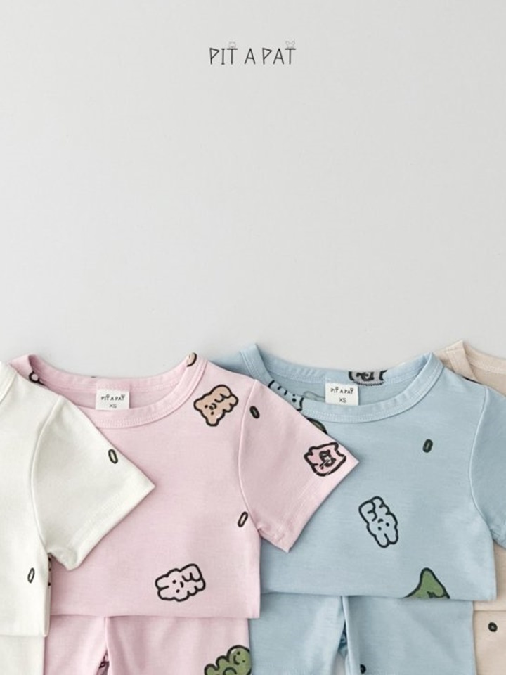 Animal Country Easy Wear