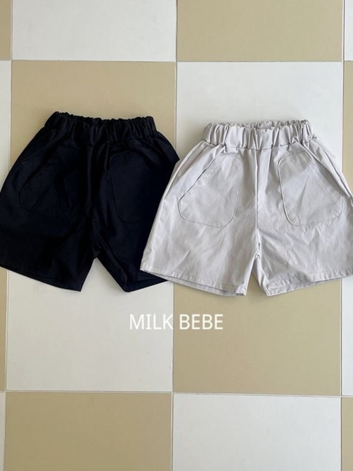 Mute Pants