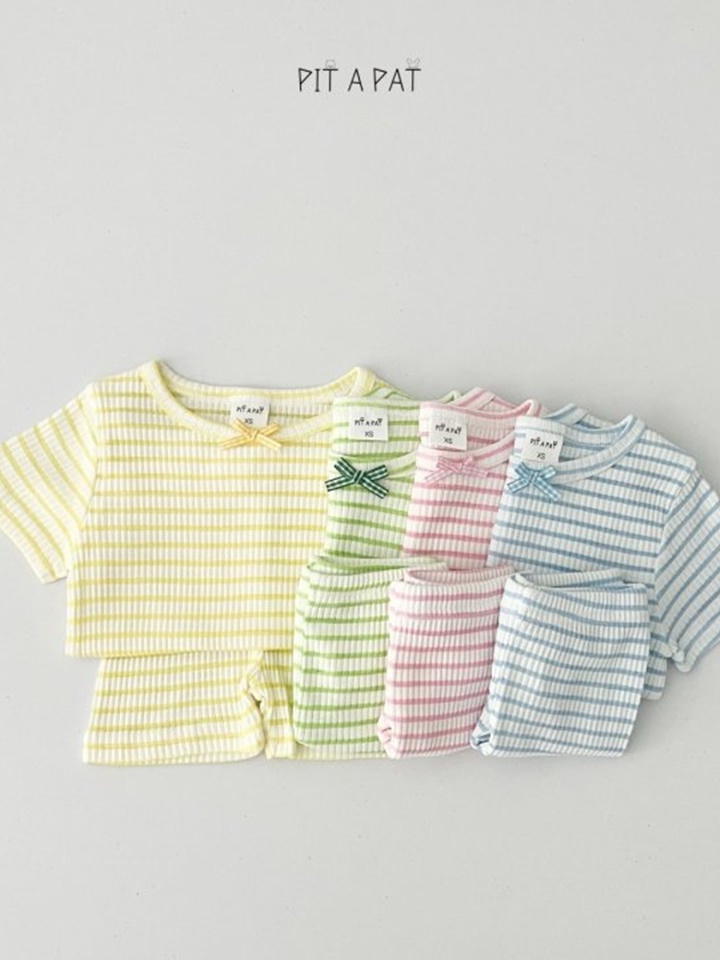 Ribbon Point ST Easy Wear