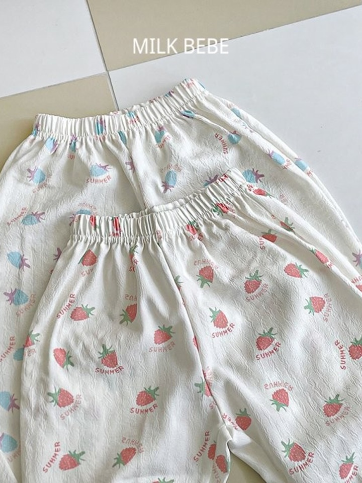 Dalcom Gojaengi Pants