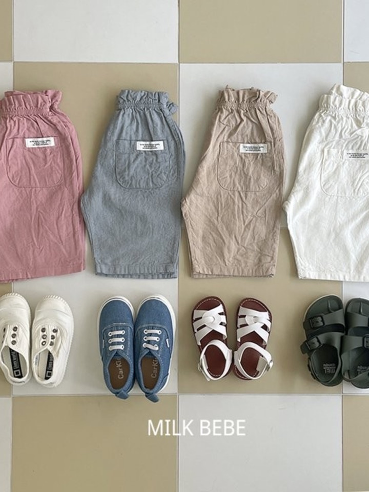 Niki Pants