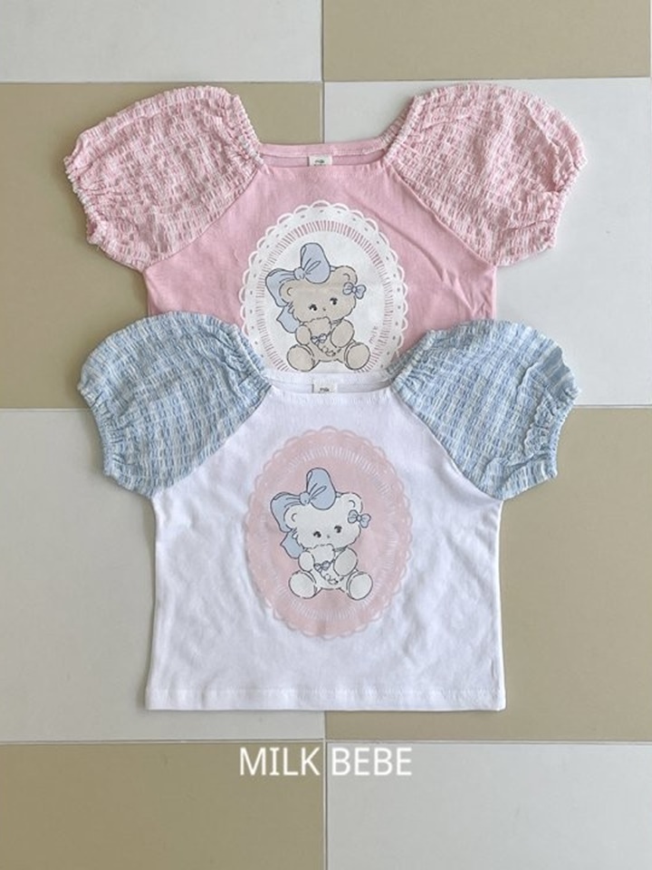 Lico Tee