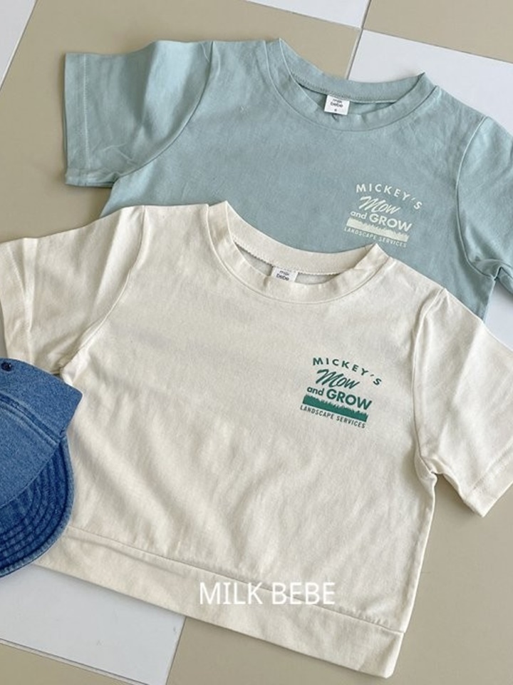 Grow Tee