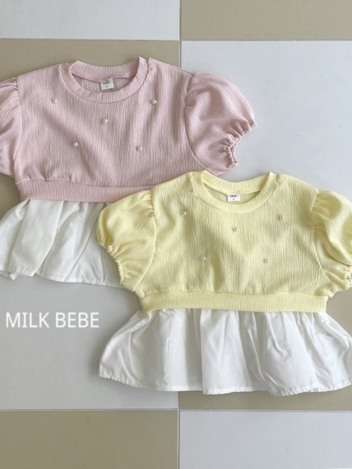 Pearl Tee