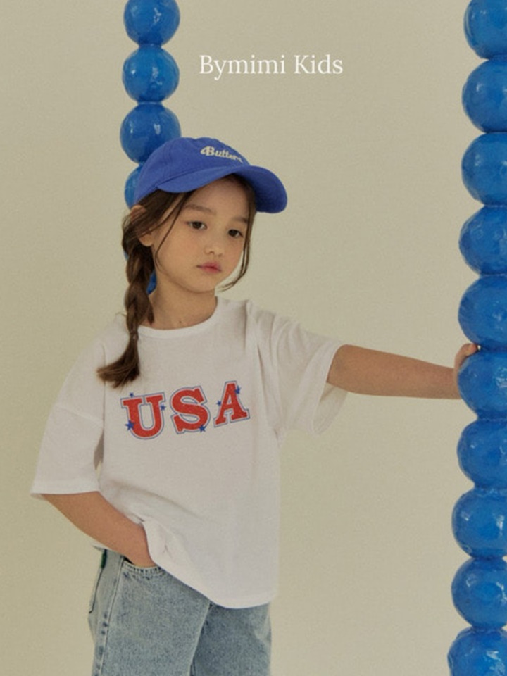 USA Tee