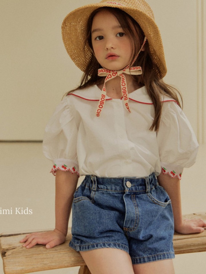 Amang Blouse