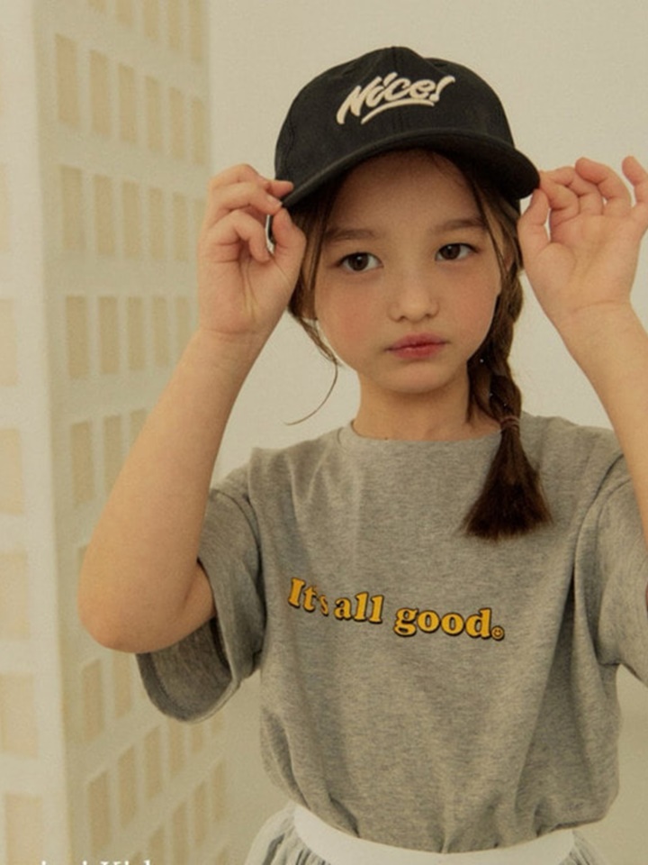 Nice Cap