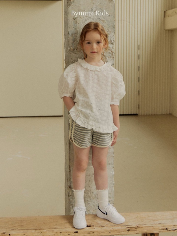 Sole Blouse
