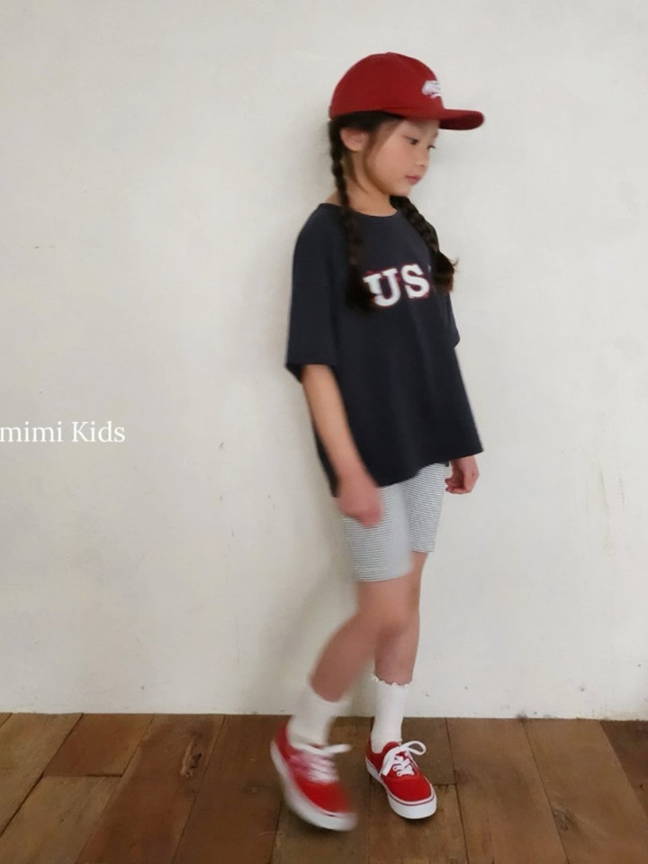 Short Leggings Pants