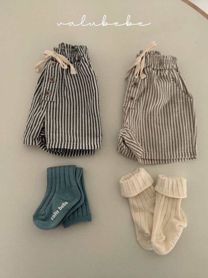 ST Danjack Pants