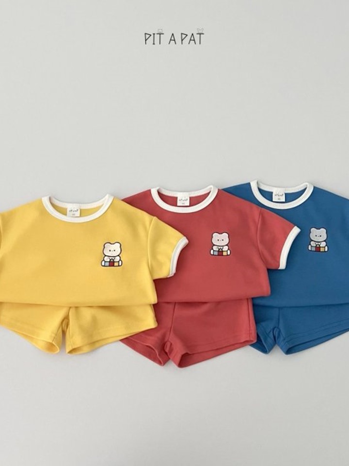 Lego Lego Top Bottom Set