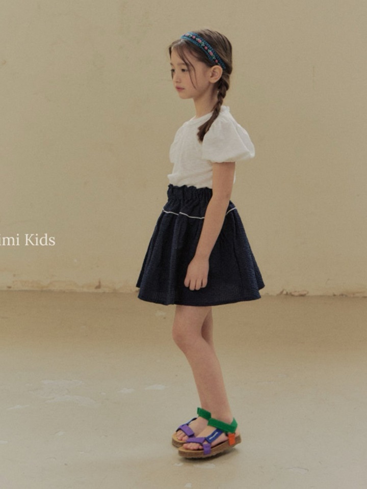 Signiel Skirt