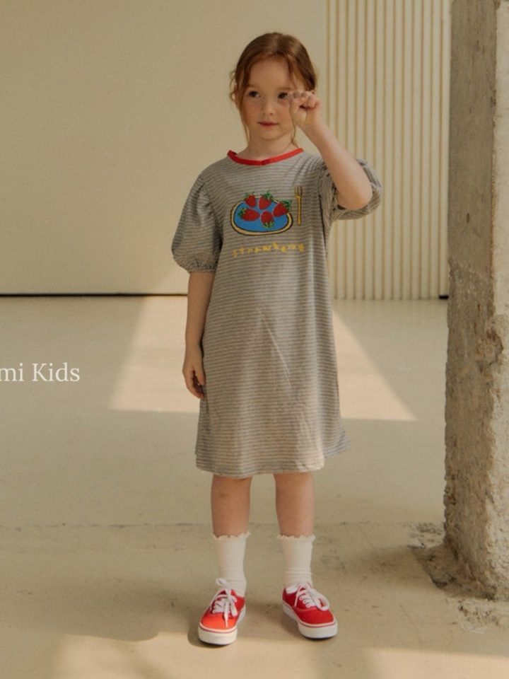 Kingsbury One-Piece