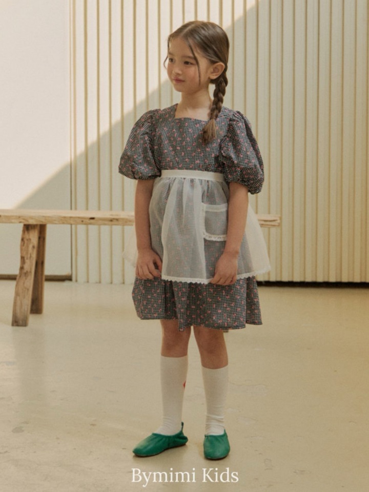 Salrang One-Piece